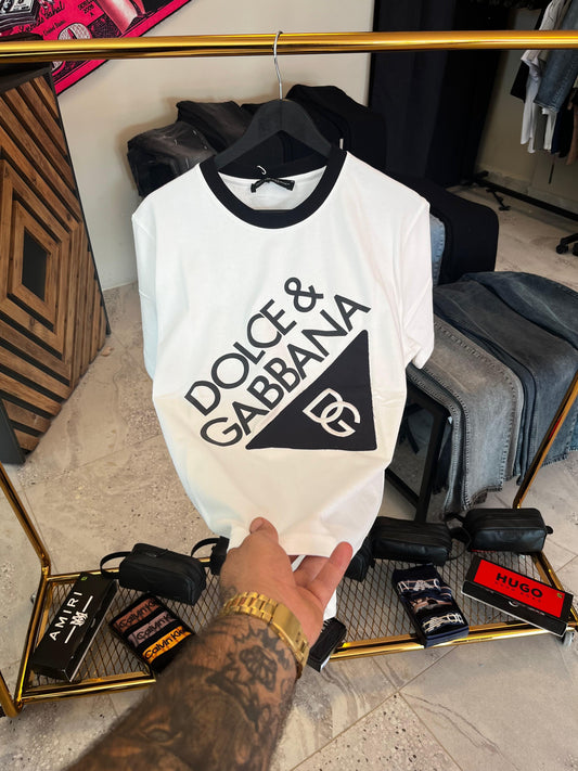 Dolce Gabbana DG (beyaz)