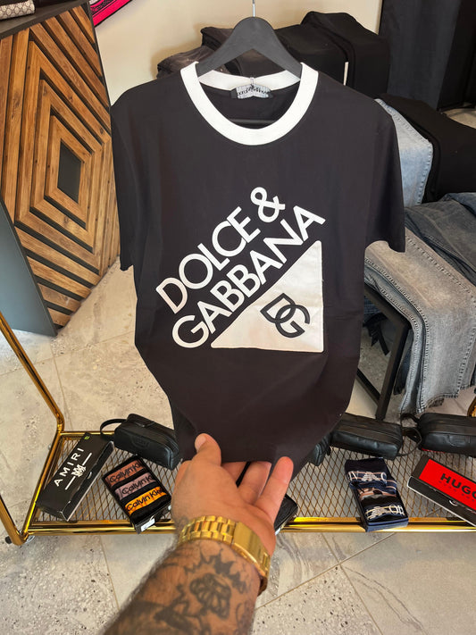 Dolce Gabbana DG (siyah)