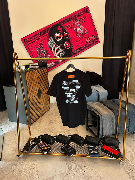 Louis Vuitton Bulutlar