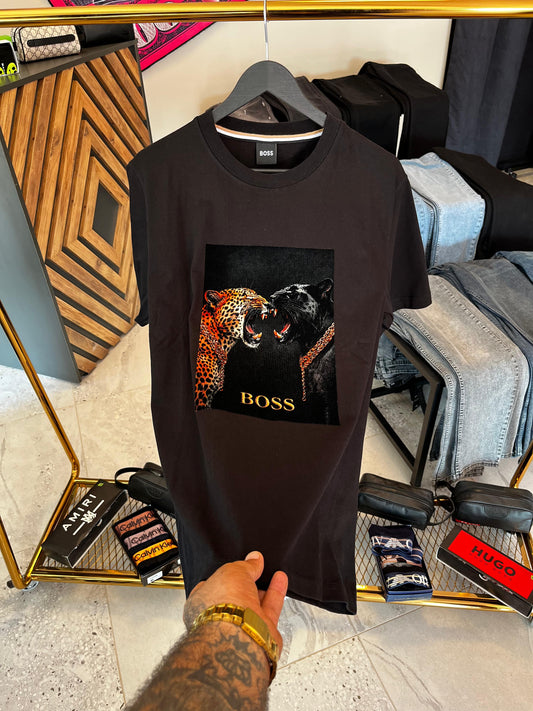 Boss Vahşi Kedi
