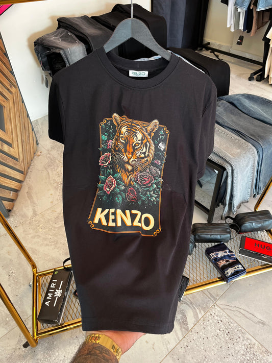 Kenzo Tiger