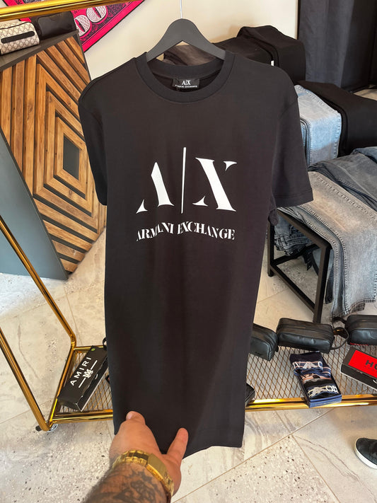 Giorgio Armani AX (siyah)