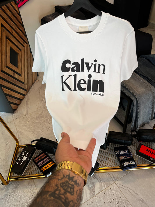 Calvin Klein Beyaz