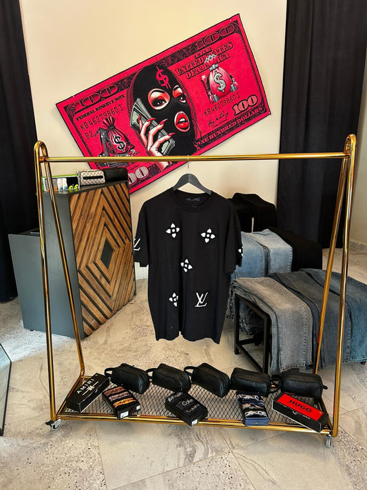 Louis Vuitton Çiçek