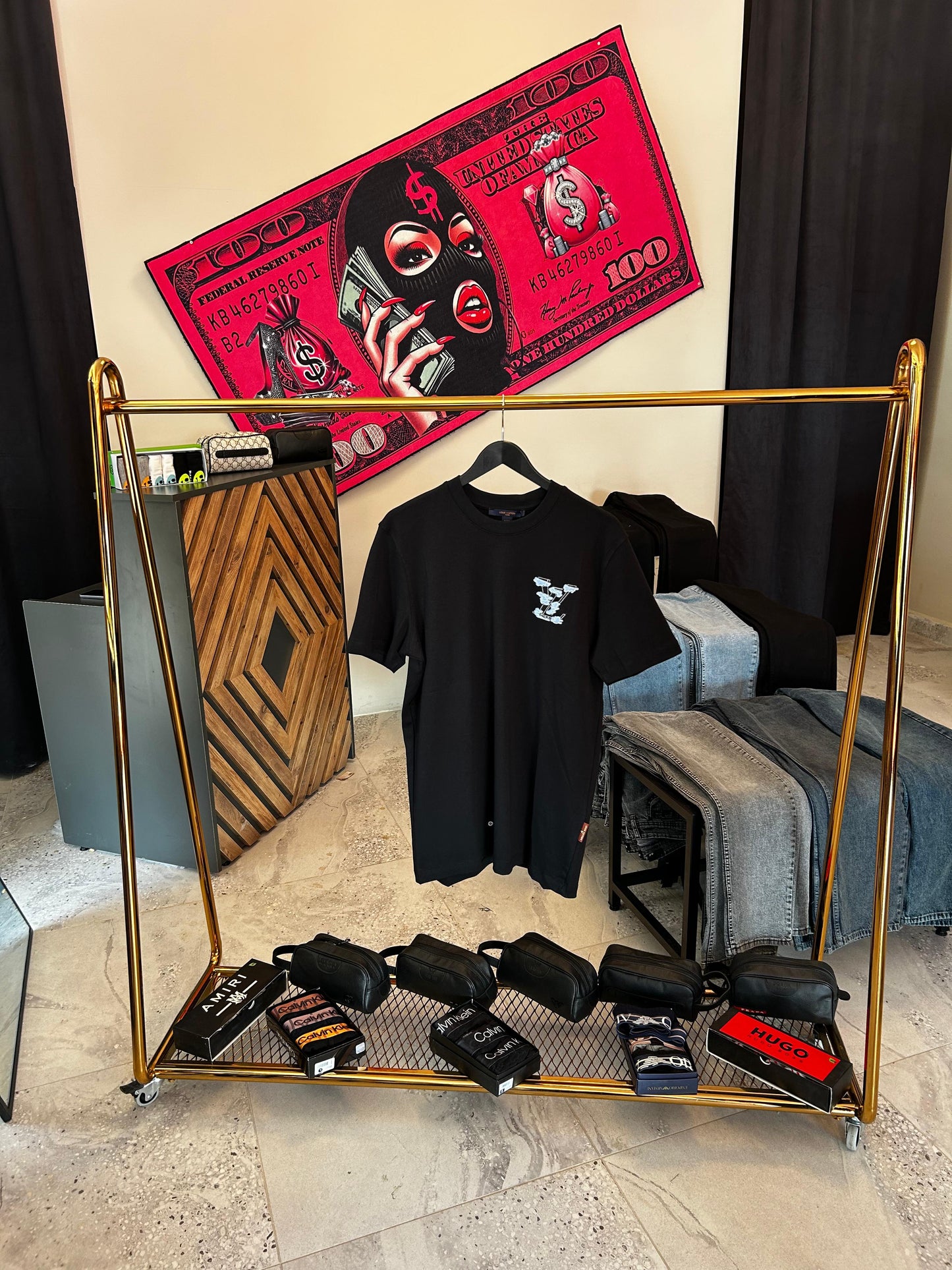 Louis Vuitton Bulutlar
